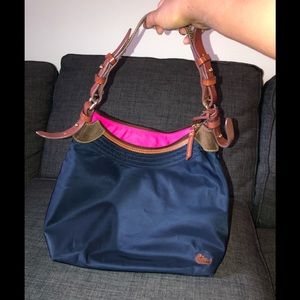Dooney and burke Hobo bag #J1062403